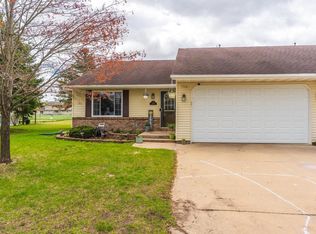 5759 SANDPIPER DRIVE, Stevens Point, WI 54482