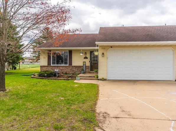 5759 SANDPIPER DRIVE, Stevens Point, WI 54482