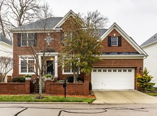 8053 Hopkins Ln, Indianapolis, IN