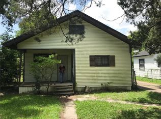 2311 Thomas Blvd, Port Arthur, TX 77640
