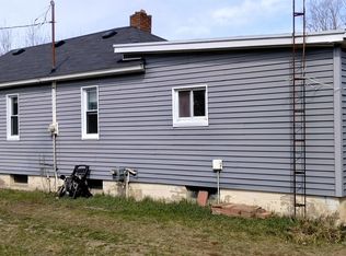 1605 Pound Dr, Flint, MI 48532