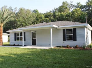 3327 E Paula Ln, Inverness, FL 34453