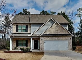 3509 Dacite Ct, Atlanta, GA 30349