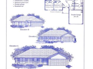 5369 Hidden Pines Cir, Milton, FL 32583