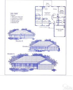 5339 Hidden Pines Cir, Milton, FL, 32583
