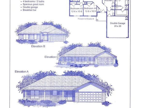 7651 Small Pnes, Saint Milton, FL 32583