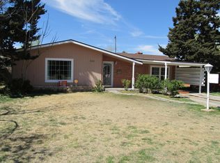 1110 Smiley St, Amarillo, TX 79106