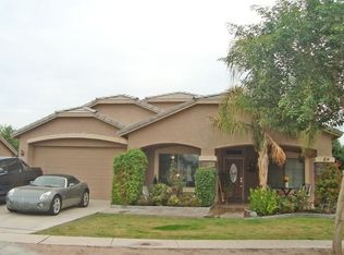 3478 E Joseph Way, Gilbert, AZ 85295