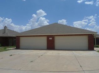 5709 Fordham St, Lubbock, TX 79416
