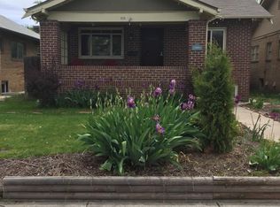 550 S Clarkson St, Denver, CO 80209