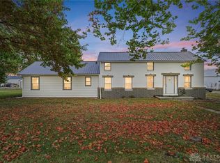 8080 Township Line Rd, Waynesville, OH 45068