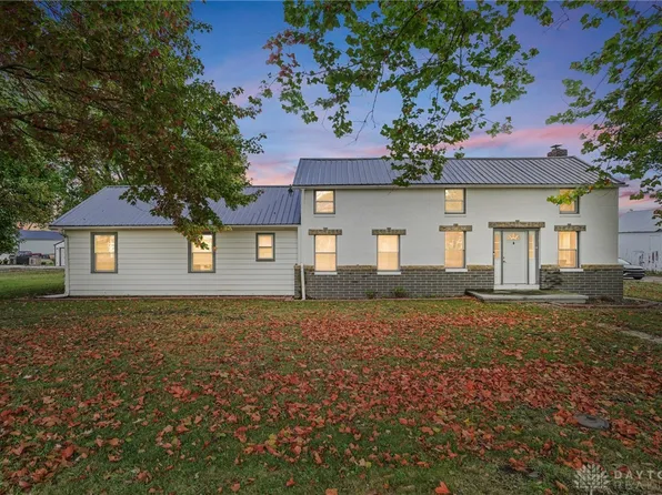8080 Township Line Rd, Waynesville, OH 45068