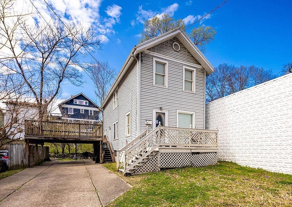 461 Elberon Ave, Cincinnati, OH 45205 Zillow