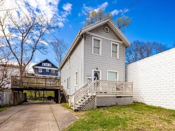 461 Elberon Ave, Cincinnati, OH 45205