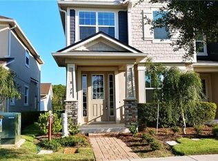 8379 Lovett Ave, Orlando, FL 32832