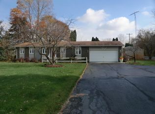 801 N Union City Rd, Coldwater, MI 49036