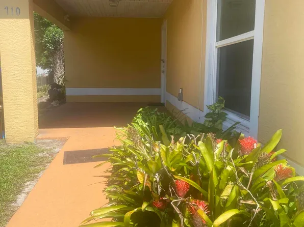 710 N 23rd Street, Fort Pierce, FL 34950