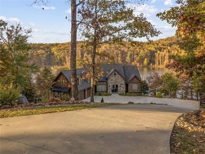 97 E Lake Laceola Rd S, Cleveland, GA, 30528