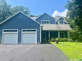 203 Doyle Rd, Oakdale, CT 06370