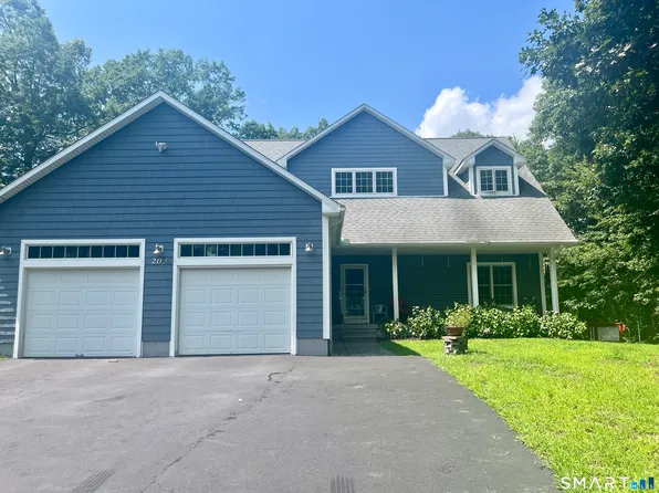203 Doyle Road, Montville, CT 06370