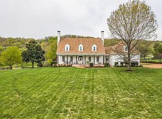 7605 Nolensville Rd, Nolensville, TN 37135