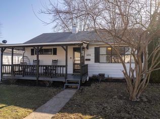 606 Boggs Ave, Union City, IN
