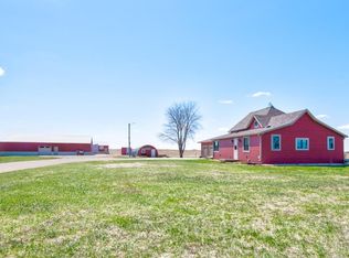 2581 220th St, Milford, IA 51351