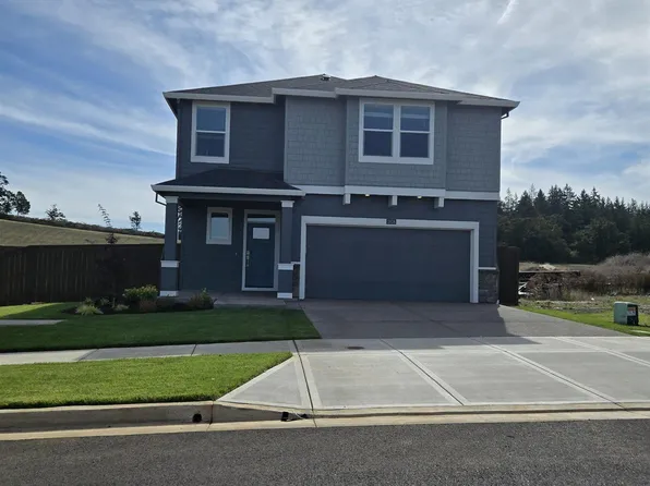 2628 Landau St SE, Salem, OR 97306