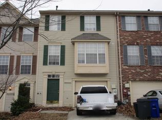 6233 Deep River Cyn, Columbia, MD 21045