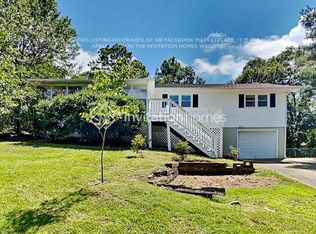504 Rivercrest Dr, Woodstock, GA 30188