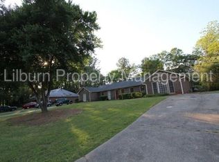 5265 Wexford Ln, Norcross, GA 30071