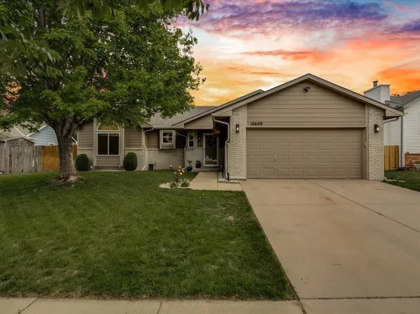 10609 W Haskell St, Wichita, KS 67209