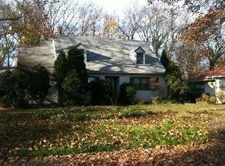 206 Edge Hill Rd, Glenside, PA 19038