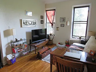 Rented by Brown Harris Stevens