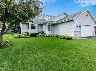 11543 53rd St NE, Albertville, MN 55301