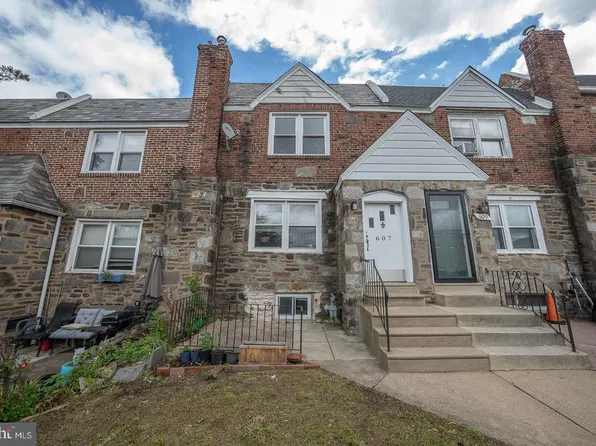 607 Church Ln, Upper Darby, PA 19082