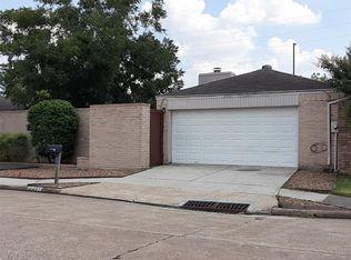 14407 Windy Trail Dr, Houston, TX 77040