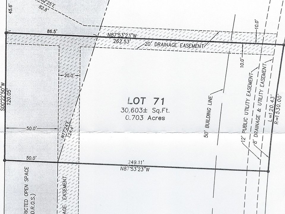 2nd image of 1441 W Longwood Dr