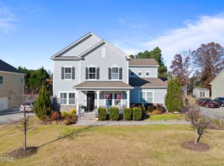 4049 Green Drake Dr, Wake Forest, NC 27587