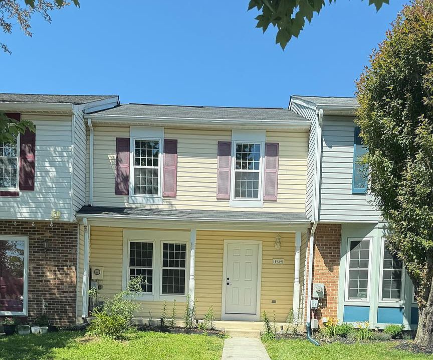 1st image of 4989 Pintail Ct