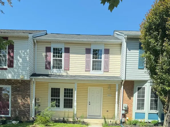 4989 Pintail Ct #1, Frederick, MD 21703