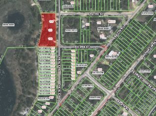 109 SE 5th Ave, Interlachen, FL 32148