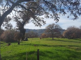 0 Usona Rd, Mariposa, CA 95338