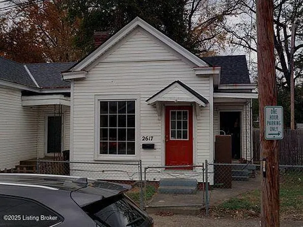 2617 Slevin St, Louisville, KY 40212