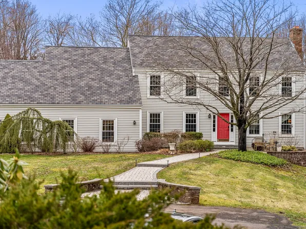 38 Brechlin Drive, Middletown, CT 06457