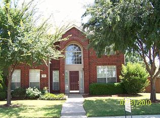 3917 Oakmont Dr, The Colony, TX 75056