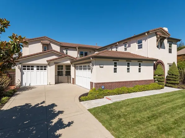 15 Turner Drive, Novato, CA 94949