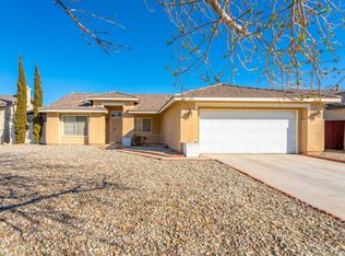 6121 E Avenue R12, Palmdale, CA 93552