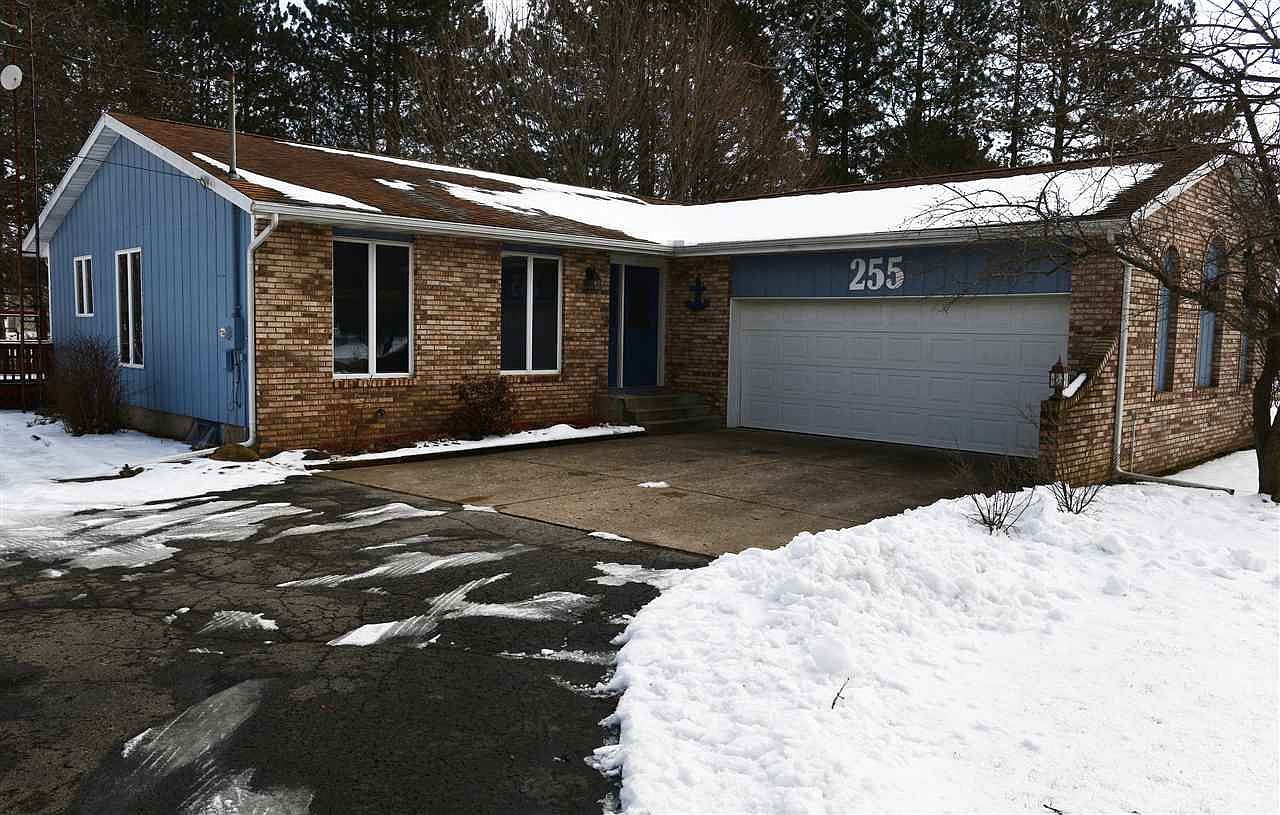 255 Kelley Dr, Onsted, MI 49265 Zillow