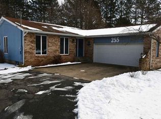 255 Kelley Dr, Onsted, MI